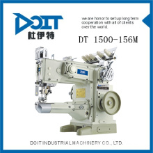 DT 1500-156M Cylinder bed high speed interlock industrial sewing machine